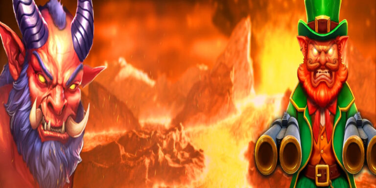 Unveil the Secrets Behind the Chaos of Game Clover Hell