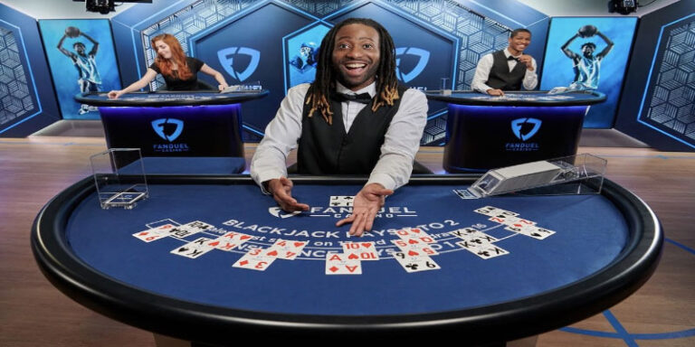 Live Dealer Games: The Ultimate Guide for 2023