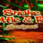 Unlock Thrills with Snake Rattle and Roll Slot’s Retro Magic!