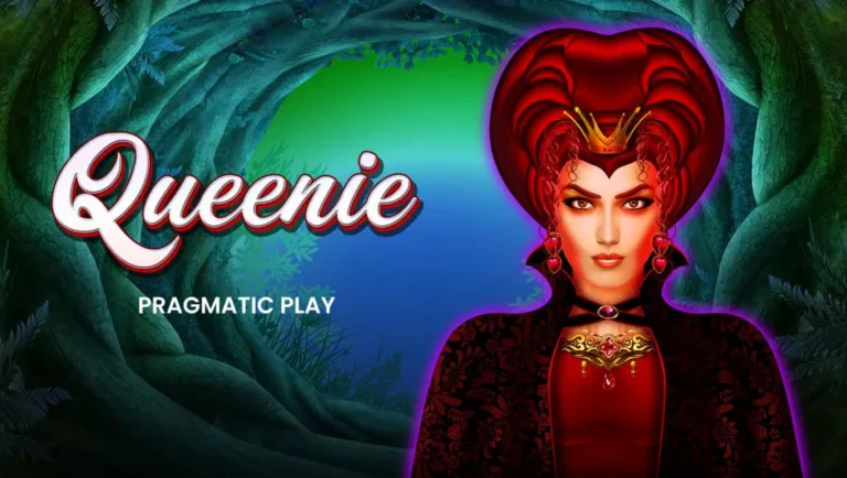 Queenie Slots