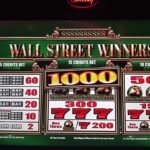 Wall Street Winners Slots