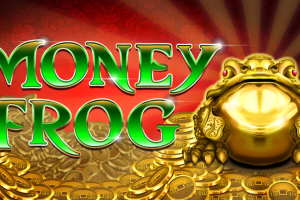 Game Wealthy Frog Slot