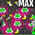 Rad Maxx Slot: Uncover Spins That Defy Reality