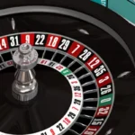 Roulette Wheel