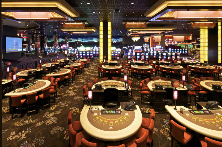 Star Casino