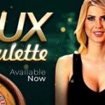 Lux Roulette Slots
