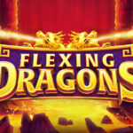 Flexing Dragons Slot