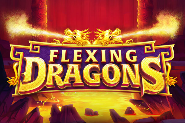 Flexing Dragons Slot