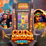 Coin Kingdom Aztec Slot