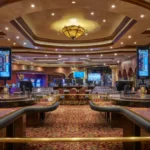 Emperors Palace