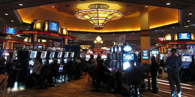 Morongo Casino