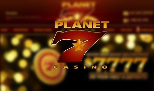 Planet 7 Casino