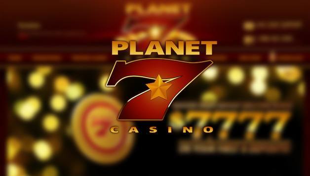 Planet 7 Casino