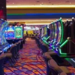 Hard Rock Casino