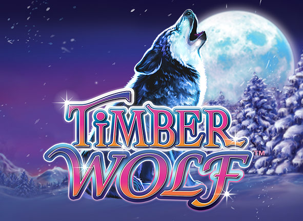 Timber Wolf Slot
