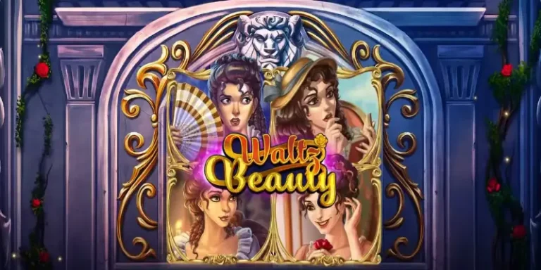 Waltz Beauty Slot: An In-Depth Introduction and Gameplay Tips