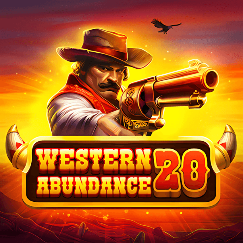 Riches of the Wild West in Western Abundance 20
