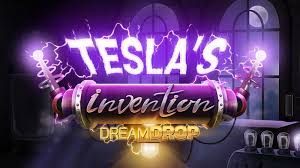 Tesla's Invention Slot