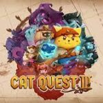 Cat Quest III